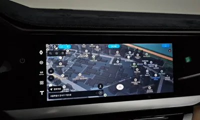 Renault-KoreaSamsung Grand Koleos
