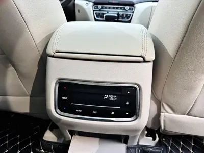 GAC Motor Trumpchi GS8