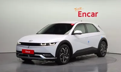 Hyundai Ioniq5