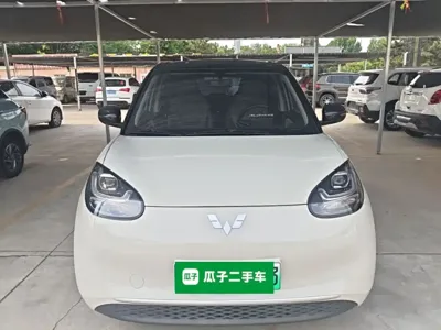 Wuling Bingo