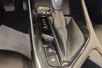 Roewe i5