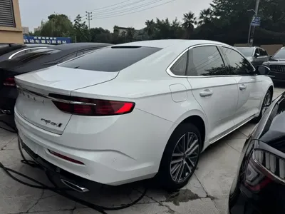 Geely Xingrui