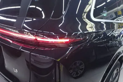 Li Auto L9
