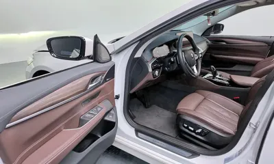 BMW Gran Turismo