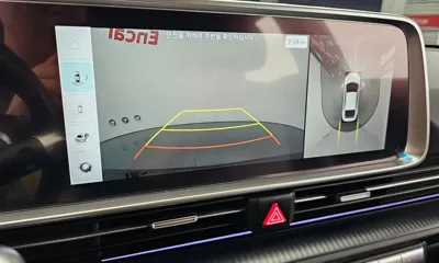 Hyundai Ioniq6