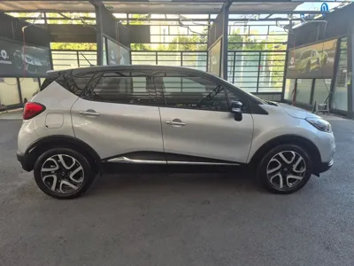 Renault-KoreaSamsung QM3
