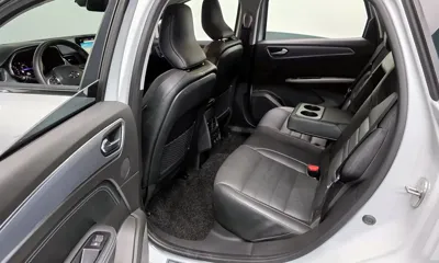 Renault-KoreaSamsung XM3
