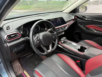 Oshan Oushang X5