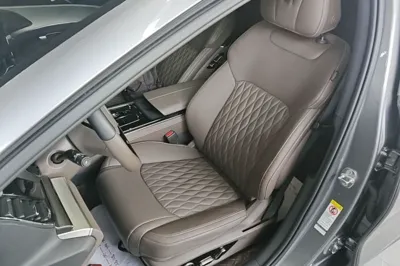 BYD Han