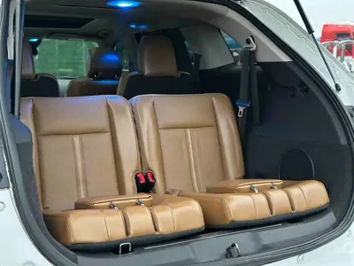 Lincoln MKT