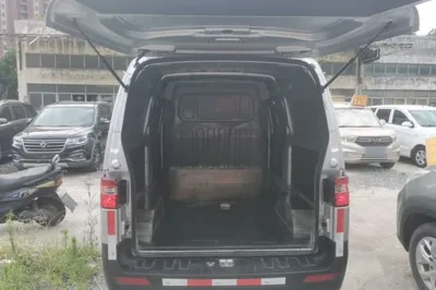 Jinbei Hiace X30