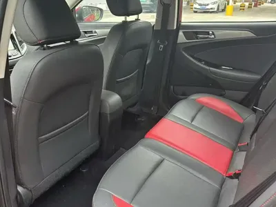 Changan Eado XT