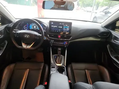 Hyundai Fista