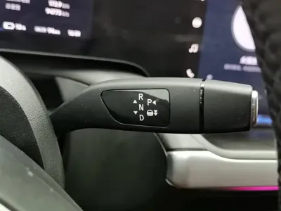 Xpeng P7
