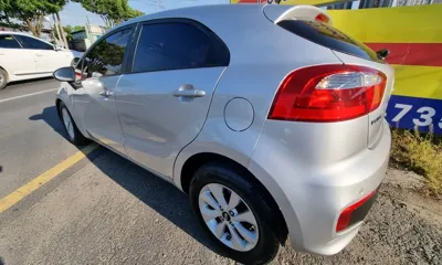 Kia Pride