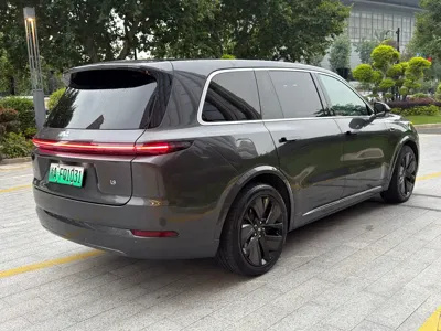 Li Auto Li L9