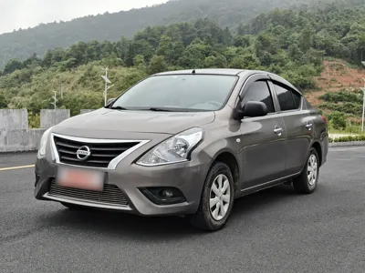 Nissan Sunny