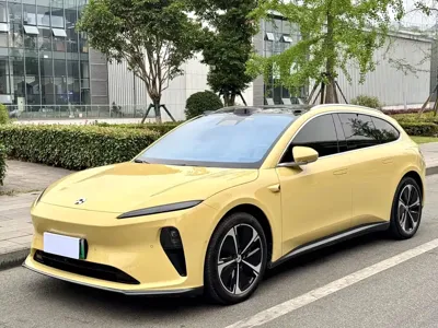 Nio ET5T
