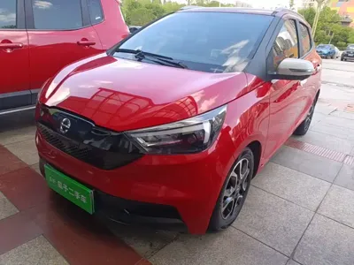 JMEV EV3