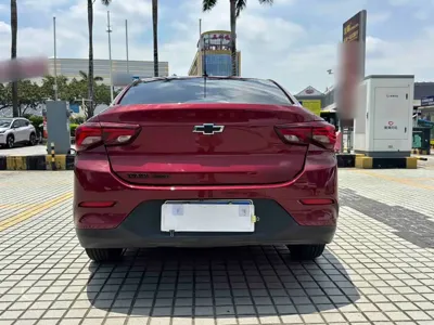 Chevrolet Cavalier
