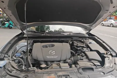 Mazda CX-4