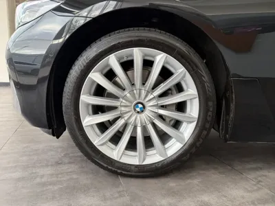 BMW Gran Turismo
