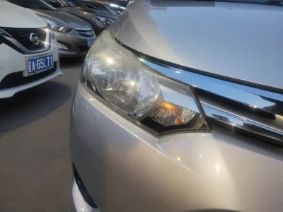 Toyota Vios