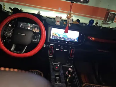 Haval Big Dog