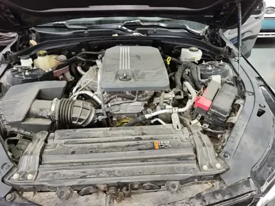 Cadillac CT4