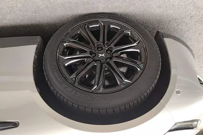 Xpeng P7