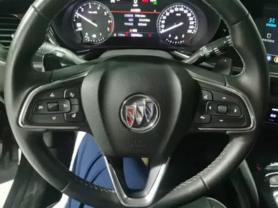 Buick Envision Plus