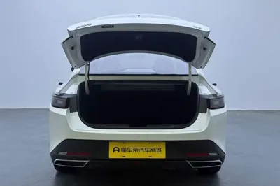 Changan Eado