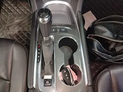 Chevrolet Malibu XL