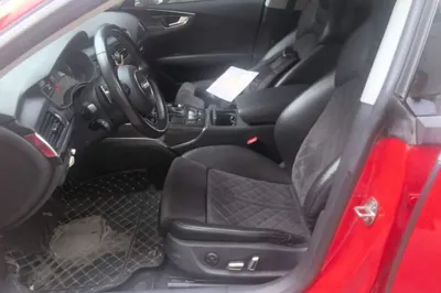 Audi S7