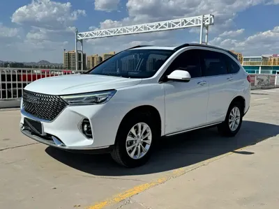 Haval M6