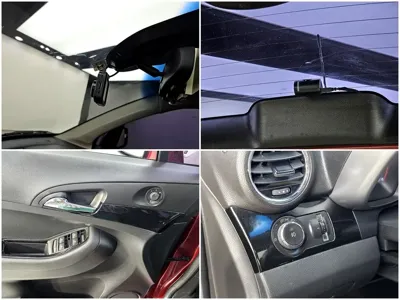 ChevroletGMDaewoo Orlando