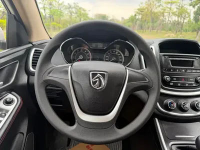 Baojun 560