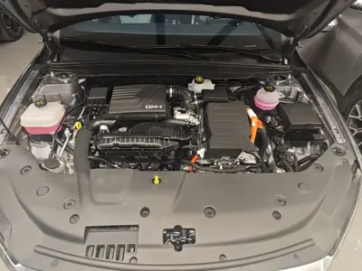 BYD Qin Plus