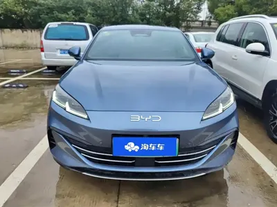 BYD 海豹06