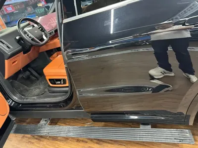 Li Auto Li L8