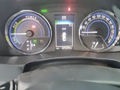 Toyota Levin