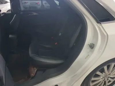 Lincoln MKZ