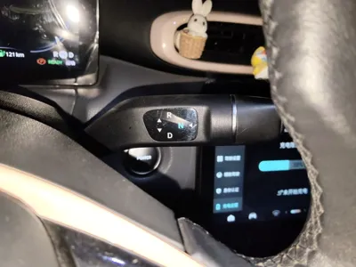 Leapmotor T03