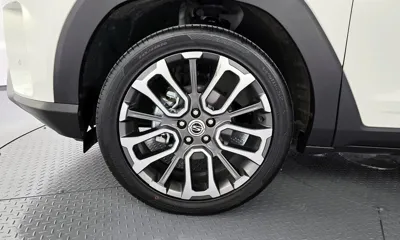 KG_Mobility_Ssangyong Torres