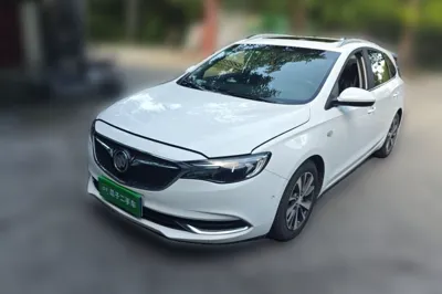 Buick Excelle GX