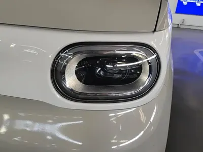Wuling MINIEV