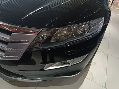 Honda Crosstour