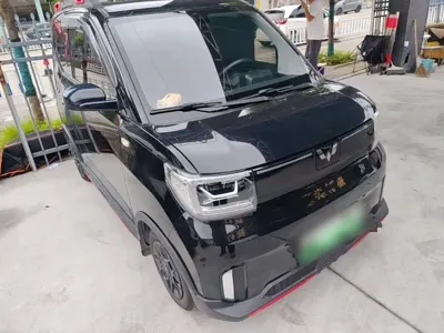 Wuling MINIEV