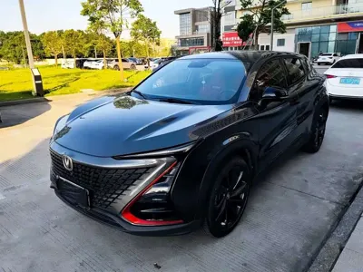 Changan UNI-T