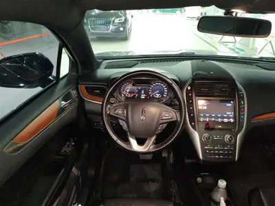 Lincoln MKC